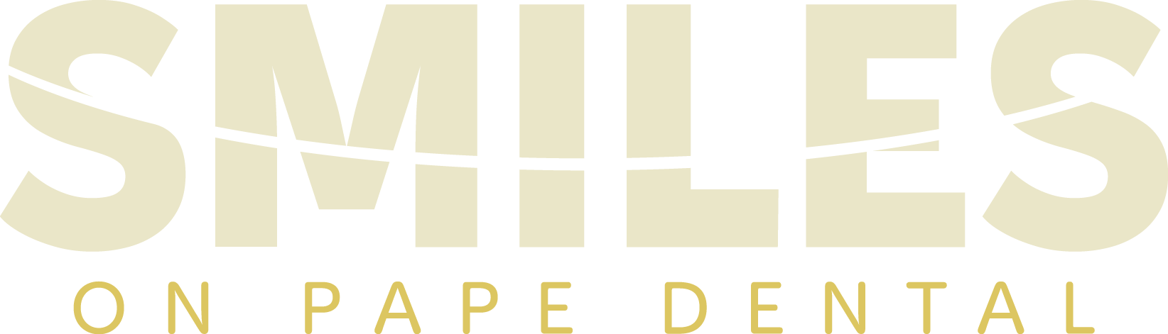 Smiles on Pape