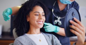 Protecting Your Smile From Gumline Cavities on the Danforth